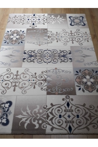 Atlas Halı Rast 120x180 Desen: 4676A