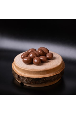 Leblebi Çarşısı Sütlü Çikolatalı Kraker 500 G