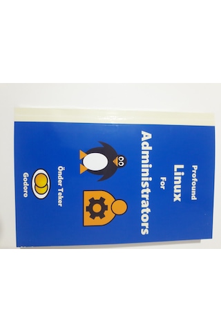 Profound Linux For Administrators