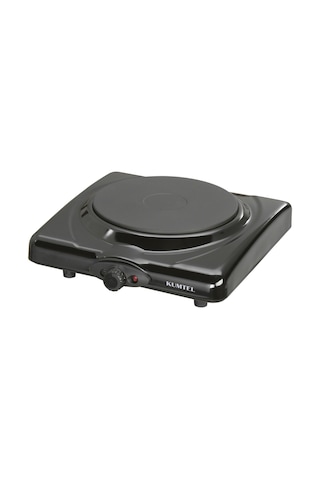 Kumtel LX-7115 Elektrikli Set Üstü Ocak