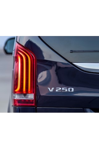 Autogp Mercedes Vito Stop Lambası Ledli Maybach W447 2016 / 2019 Bzvw447ls
