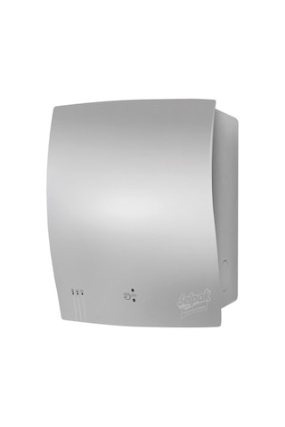 Selpak Professional 21,5 Cm Sensörlü Havlu Dispenseri Gri