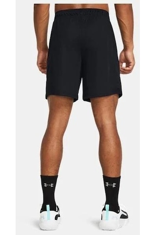 Under Armour Ua Baseline Short Erkek Şort 1383389-001
