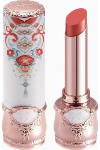 Flower Knows Butterfly Cloud Collar Parlak Nemlendirici Ruj Red 25855708