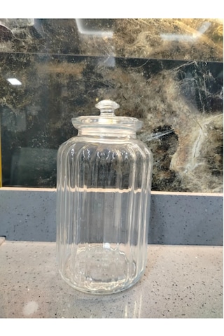 Paşabahçe 1500 Cc Kavanoz