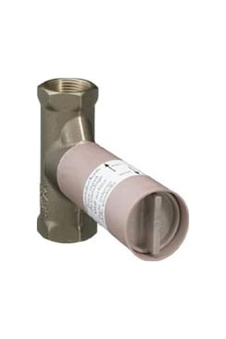 Hansgrohe Açma Kapama Valfi İç Set Dn15 Altın
