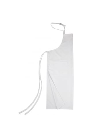 Işmont Aşçı Önlüğü - Askılı Önlük