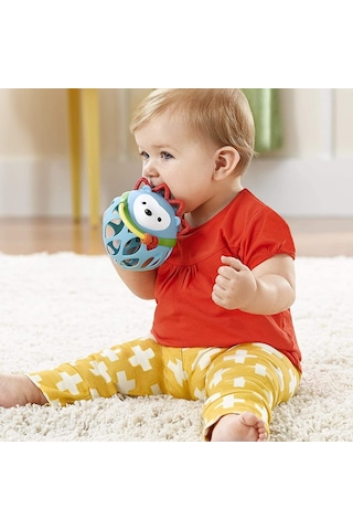 Skip Hop E&M Aktivite Topu Kirpi
