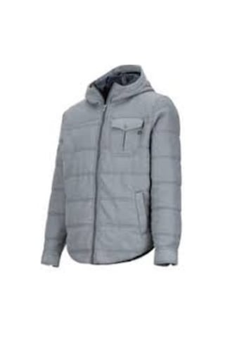 Marmot Banyons Insulated Hoody Gri
