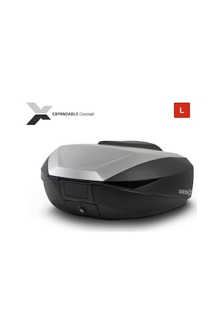 Shad Sh59x Genişletilebilir Arka Çanta-65369