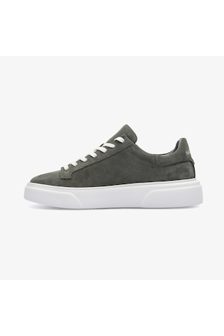 Nautica Erkek Yeşil Sneaker Düz Nt460t Yeşil