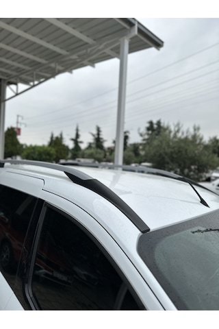 Ford Tourneo Courier Port Bagaj Taşıyıcı Alüminyum Tavan Çıtası 2014-2023 Ford Tourneo Courier Port Bagaj Taşıyıcı Alüminyum Tavan Çıtası 2014-2023