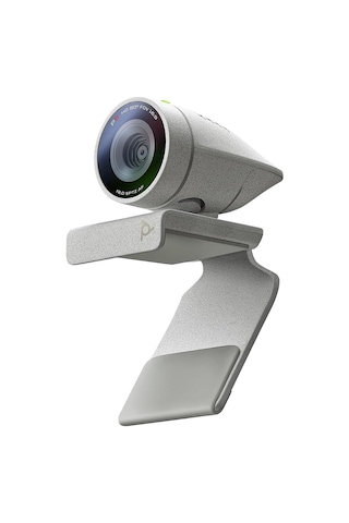 Poly Studio P5 Profesyonel Hd Web Kamerası Plantronics Hd Video Konferans Kamerası, 1080p