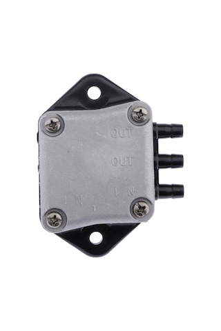 Suntek Yamaha Dıştan Takma 4 Zamanlı F 25hp- 60hp 18-35304