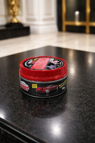 Oto Pasta Cila Çizik Alıcı Carnauba Oto Araç Parlatıcı