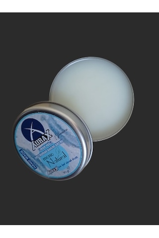 Aurax Limon Yağlı Enstrüman Bakım Kremi