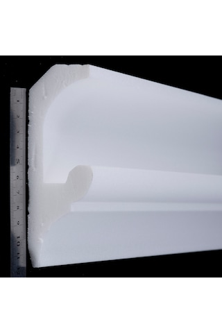 Europiyer Işık Bandı Led Kanallı Kartonpiyer Ib-07