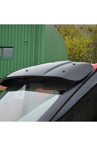 Cappafe Ford Transit Ön Cam Güneşliği Siperlik Şapka 2006-2013