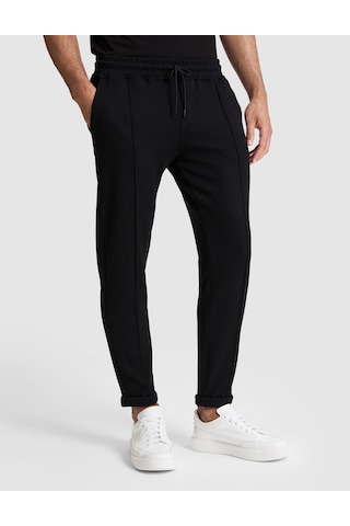 Pierre Cardin Erkek Siyah Eşofman Altı 50321025-vr046