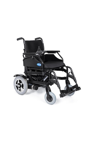 Comfort Plus Tiger Akülü Tekerlekli Sandalye