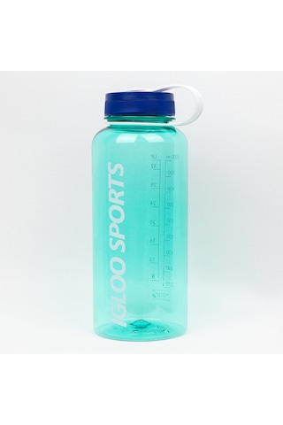 Igloo Sports Tritan Matara 1.1 Litre-turkuaz-beyaz Turkuaz