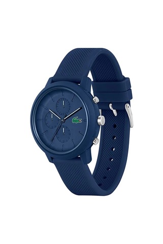 Lacoste Lac2011244 Erkek Kol Saati Lacivert