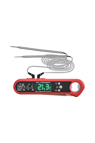 Dinosaurs Store Gıda Termometresi