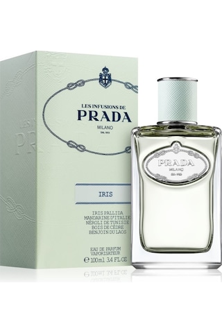 Prada Iris Kadın Parfüm EDP 100 ML