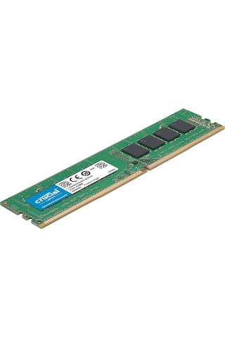 Crucial CB8GU3200E 8 GB DDR4 3200 MHz CL22 Ram