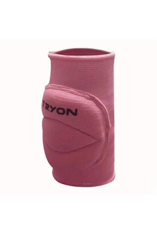 Tryon Voleybol Dizliği Pembe Renk Pembe Pembe