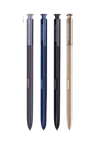 Samsung Uyumlu Galaxy Note 8 S Pen Stylus Kalem 4 Renk Seçeneği