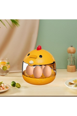 Pazly Yumurta Tavukları İçin Suntek Kuluçka Makinesi İle Kuluçka Kaz Xs