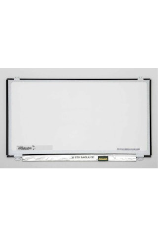 Lenovo Uyumlu G50-30 15.6 Slim Led Ekran - 30 Pin Dar Soket