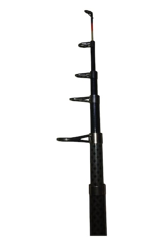 TELE DRAGON 350CM -50-100GR CARBON KAPALI BOY 65 CM