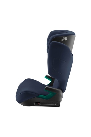 Britax-römer Discovery Plus Isofixli 15-36 Kg Oto Koltuğu