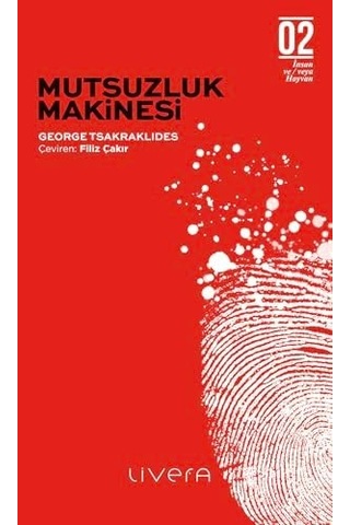 Mutsuzluk Makinesi