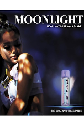 Ariana Grande Moonlight 236 Ml Body Mist Vücut Spreyi