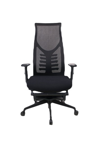 Rampage M-13 Siyah Ofis Koltuğu Diğer