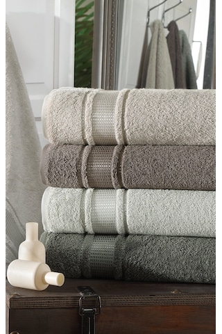 Özdilek Colourist Banyo Havlusu 90x150 206644