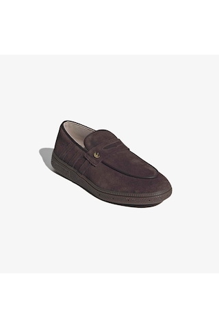 Adidas Handball Spezial Loafer Kadın Siyah Spor Ayakkabı Kj2533 2800282