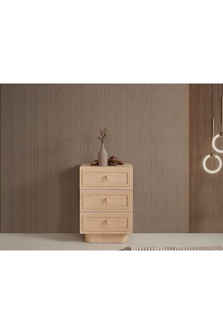 Guell Mdf Yatak Odası Takımı