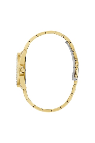 Guess Gugw0475l5 Kadın Kol Saati Altın