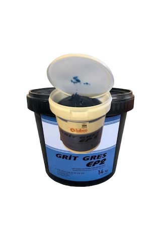Lubco Mavi Git Gres Ep 2 Yanmaz Gres 14 KG