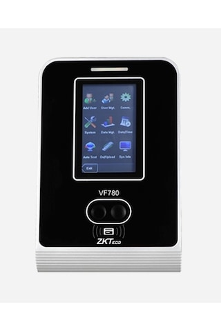 WİFİ YÜZ TANIMA  KART PERSONEL TAKİP SİSTEMİ