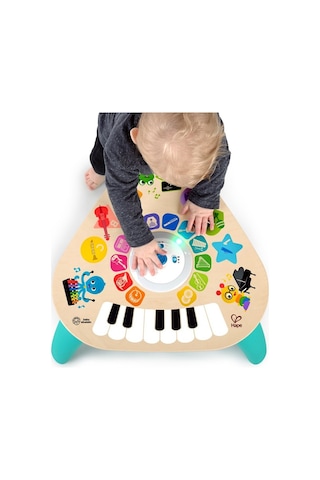 Hape Baby Einstein Clever Composer Tune Table - Dokunmatik Aktivite Masası