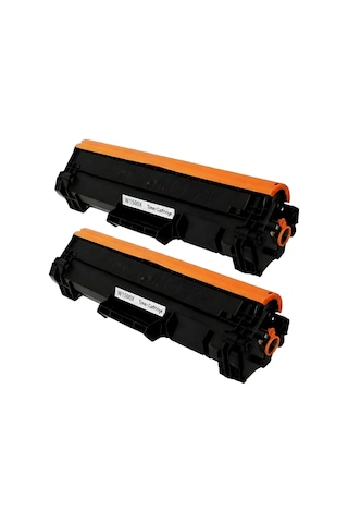 Melsan Hp Laserjet M111cw Uyumlu Uyumlu Toner Çipli Yüksek Kapasite 1500 Sayfa 2 Adet