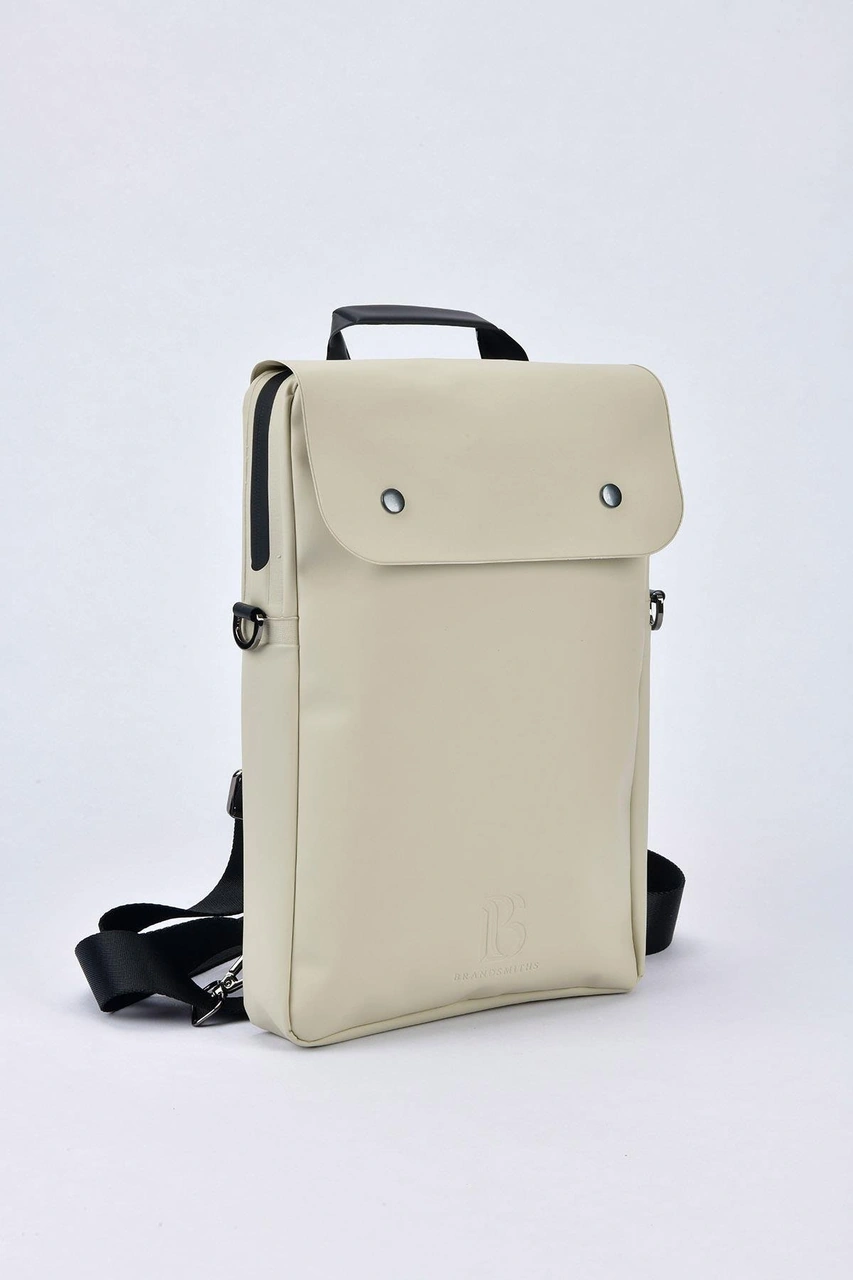 Sand Kum Beji Dock Structured Sırt Çantası Çok Renkli