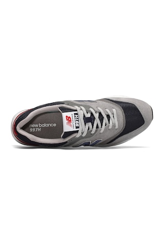 Spor Erkek Cm997hcj New Balance Nb Lifestyle Grey Gri