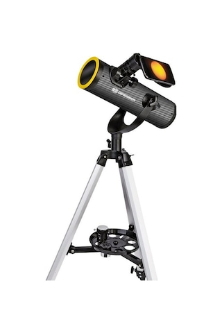 Bresser Solarix 76/350 Güneş Filitreli Teleskop