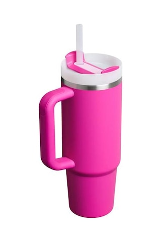 Stanley Termos The Quencher H2.o Flowstate Tumbler 0.89l / 3 Pembe